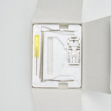 Bernina Walking Foot Seam Guides + Mount Only