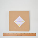 Weavette Square Loom with Needles