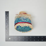 Little Pincushion Doll - with some pins!