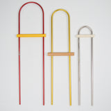 Hairpin Lace Looms - Set of 3