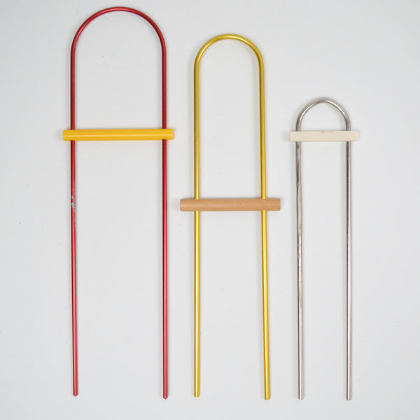 Hairpin Lace Looms - Set of 3