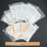 Precut Paper Shapes for English Paper Piecing - 11 Packs