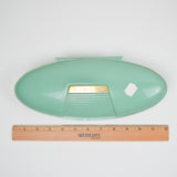 Singer Buttonholer Sewing Machine Attachment in Case