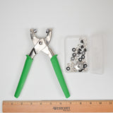 Handheld Grommet/Eyelet Press