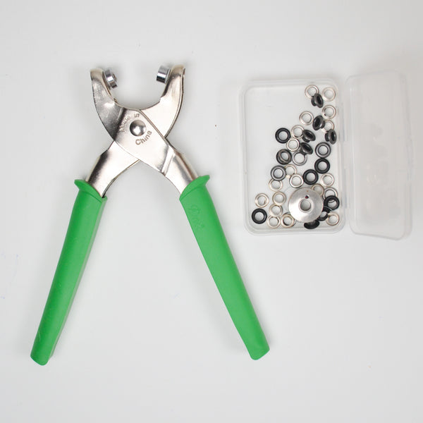 Handheld Grommet/Eyelet Press