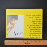 Lutterloh The Golden Rule Pattern-Making/Drafting System Binder + Tool Set