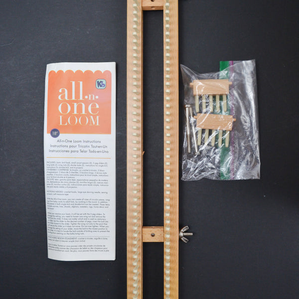 KB All-n-One Loom