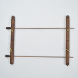 Hairpin Lace Crochet Loom for Openwork