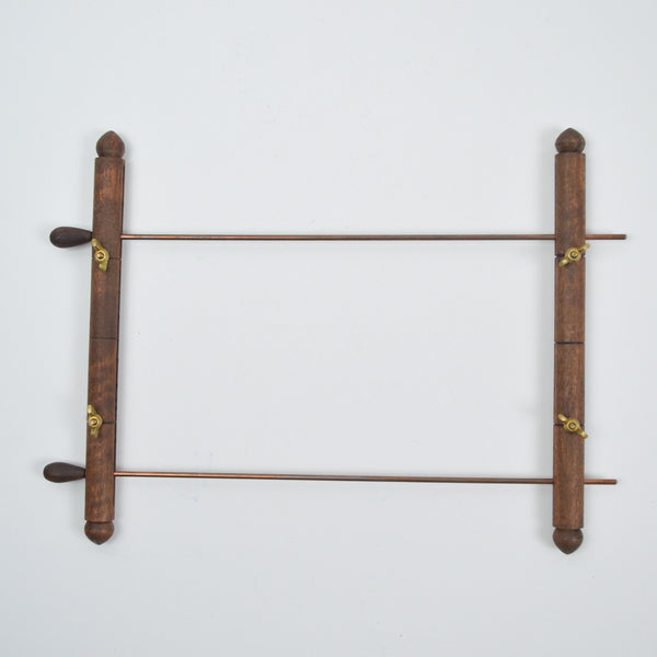 Hairpin Lace Crochet Loom for Openwork