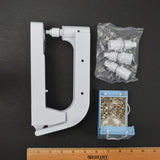 Rhinestone Bedazzler Machine with Additional Rhinestones + Tools