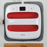 Cricut Heat Press 2 - Tested, Works!