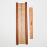 Beka 16" Rigid Heddle 8 Dent Reed