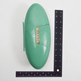 Singer Buttonholer Sewing Machine Attachment in Case