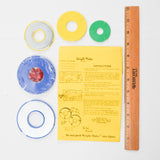 Weight Mates Sewing Pattern Weights