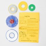 Weight Mates Sewing Pattern Weights