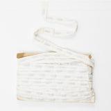 Weighted Drapery Tape