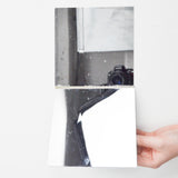 Fussy Cut Quilting Mirror Set