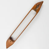 Wooden Boat Shuttle
