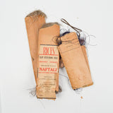 Antique Rice's Slip Stitching Silk made for Naftali Slip Stitching Machines