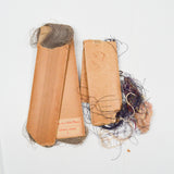 Antique Rice's Slip Stitching Silk made for Naftali Slip Stitching Machines