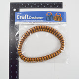 Brown Plastic Purse Handles