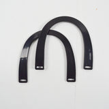 Black Plastic Purse Handles