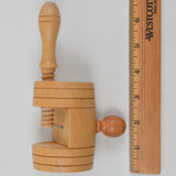 Umbrella Yarn Swift Table Clamp Holder