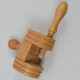 Umbrella Yarn Swift Table Clamp Holder