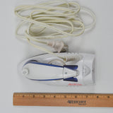 Sunbeam 3932 Travel Iron - Tested, Works