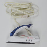 Sunbeam 3932 Travel Iron - Tested, Works