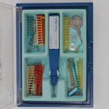 Dennison Buttoneer Tool