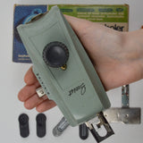 Vintage Greist Buttonholer
