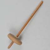 Wooden Drop Spindle