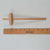 Wooden Drop Spindle