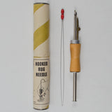 Magic Punch Hooked Rug Needle