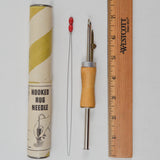 Magic Punch Hooked Rug Needle