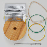 Darning Weaving Loom