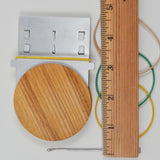 Darning Weaving Loom