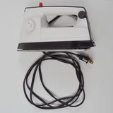 Proctor Silex Vintage Steam Iron - Tested, Works