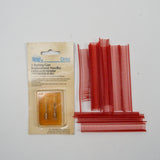 Basting Gun Replacement Needles + Tacks