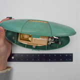 Singer Buttonholer Attachment