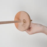Ashford Wooden Drop Spindle