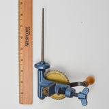 Anders Mattson Mora Hand Crank Bobbin Winder Tool