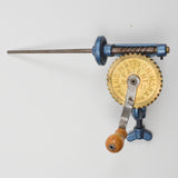Anders Mattson Mora Hand Crank Bobbin Winder Tool