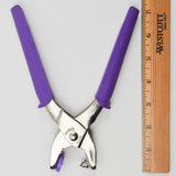 Dritz Heavy Duty Snap Pliers