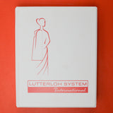 Lutterloh System International Patternmaking Kit