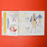 Lutterloh System International Patternmaking Kit