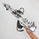 AK-1 Cut Pile Rug Tufting Gun - Tested, Works!