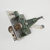 Rug Wool Strip Cutter - Needs Cleaning