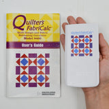 Quilter's FabriCalc Model 8400